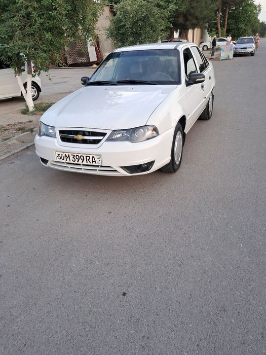 Некся 2 легенда 2015