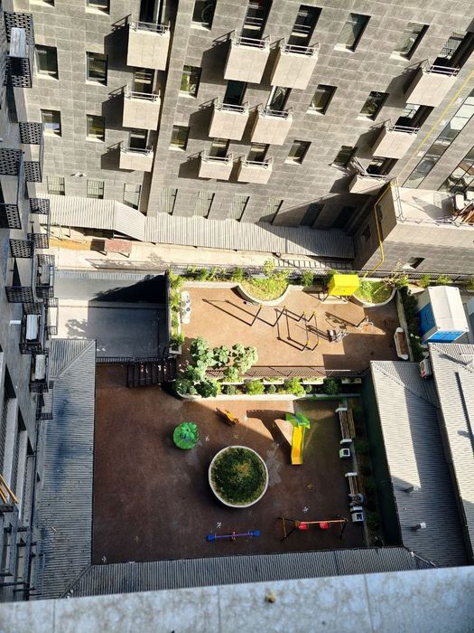 Sotiladi Yakkasaroy yangi uy