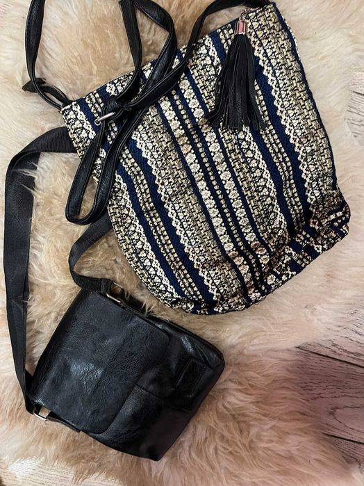 Дамска чанта тип торба,Мъжка чанта от естествена кожа