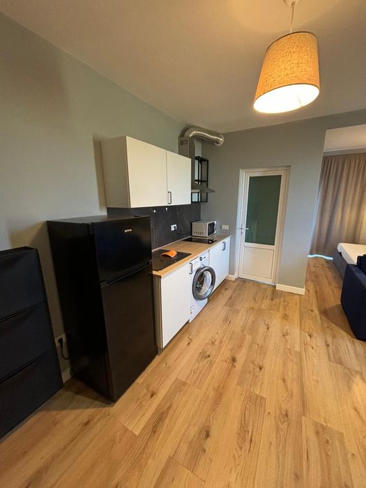 Inchiriez apartament cu 1 camera Mosnita Noua langa Lidl/penny Toate utilitatile incluse in pret