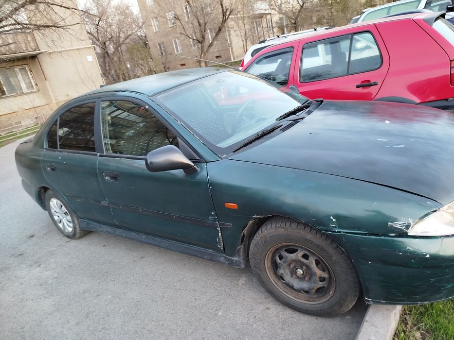 Срочно Митсубиси карисма