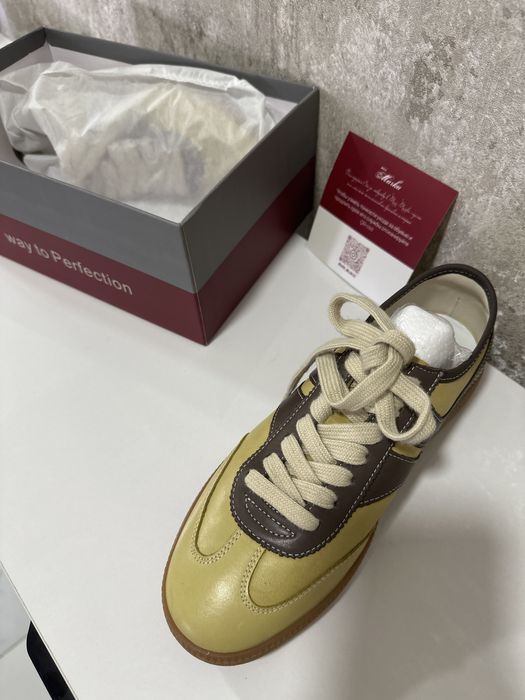 Стильная удобная обувь