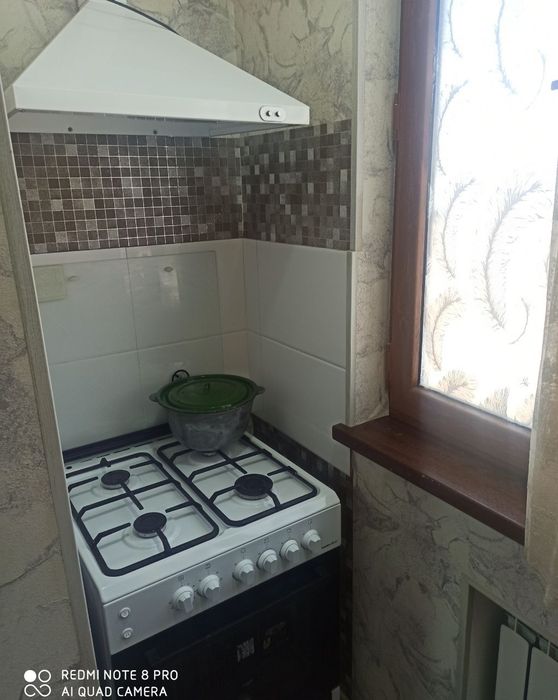 Сдаю свою 1 комнатную квартиру Водник