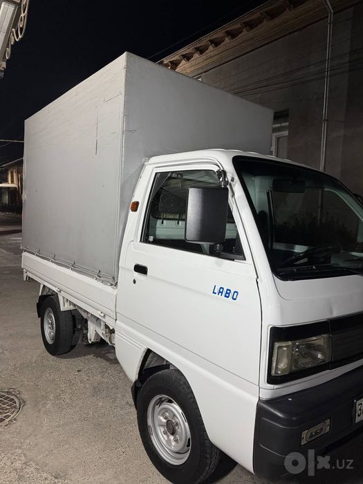 Sotiladi Labo 2024