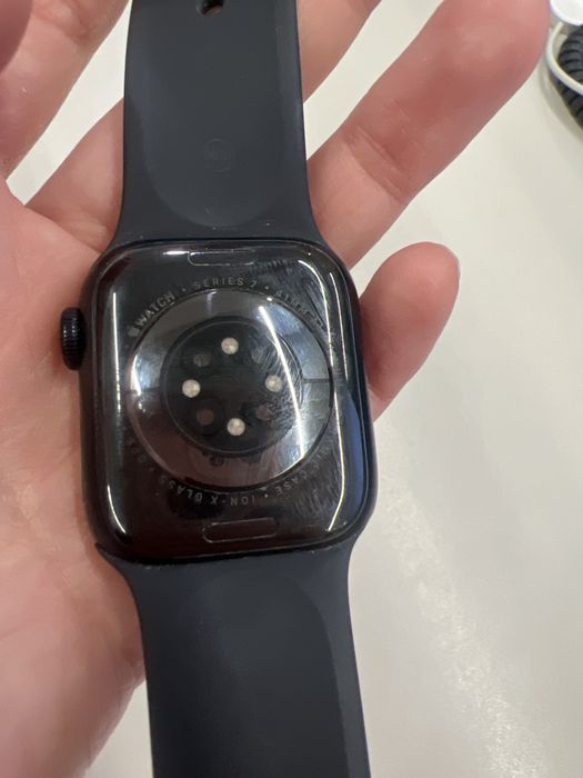 Apple iwatch 7 41mm