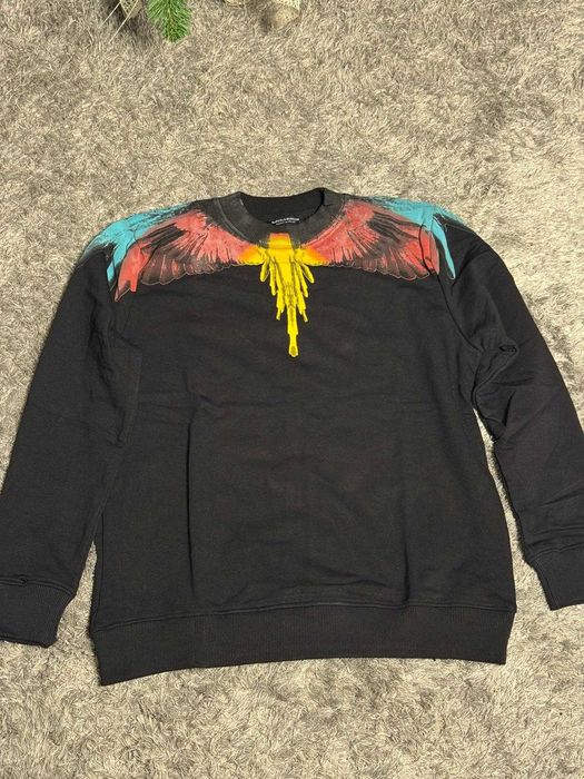 Bluza Marcelo Burlon