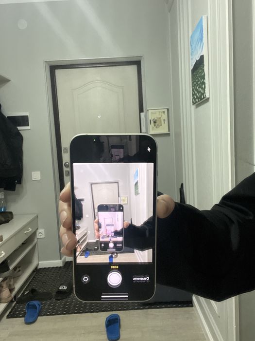 Iphone 13 в идеальном состояний