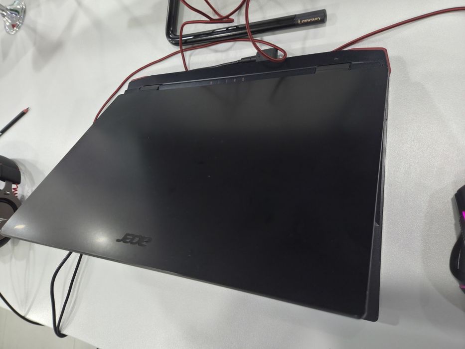 Acer Nitro 5 rtx 3060