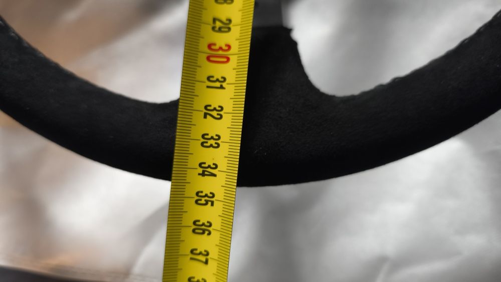 Спортен Волан 6x70