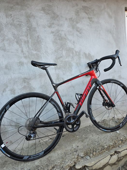 Cursiera giant defy carbon