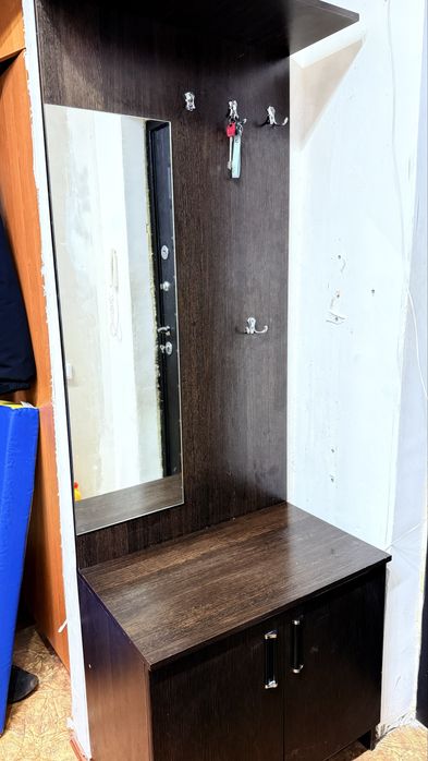 Прихожая 7000 торг