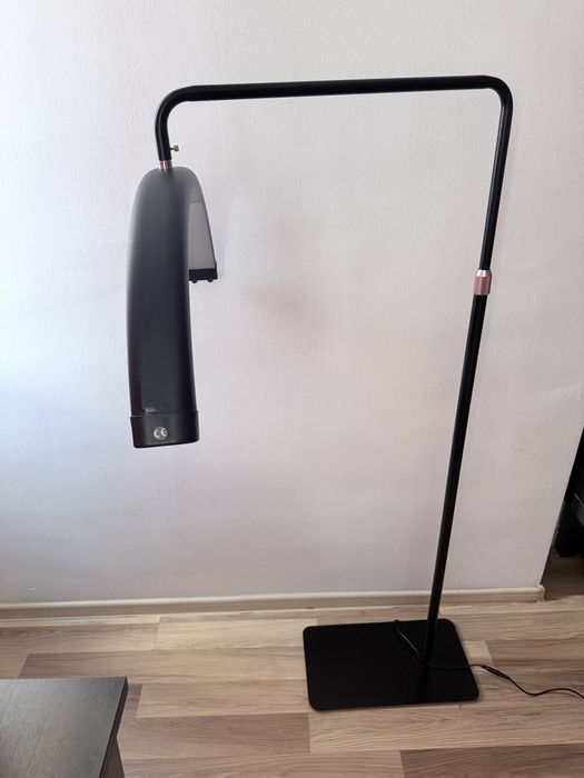 Lampa Semi Luna Cosmetica