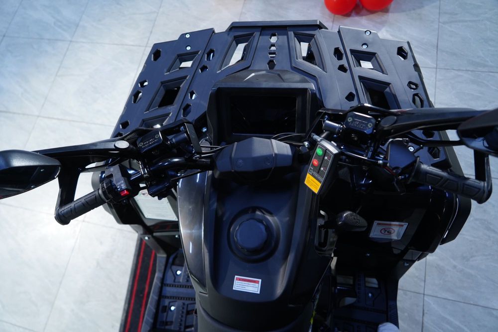 Квадроцикл RRF 200