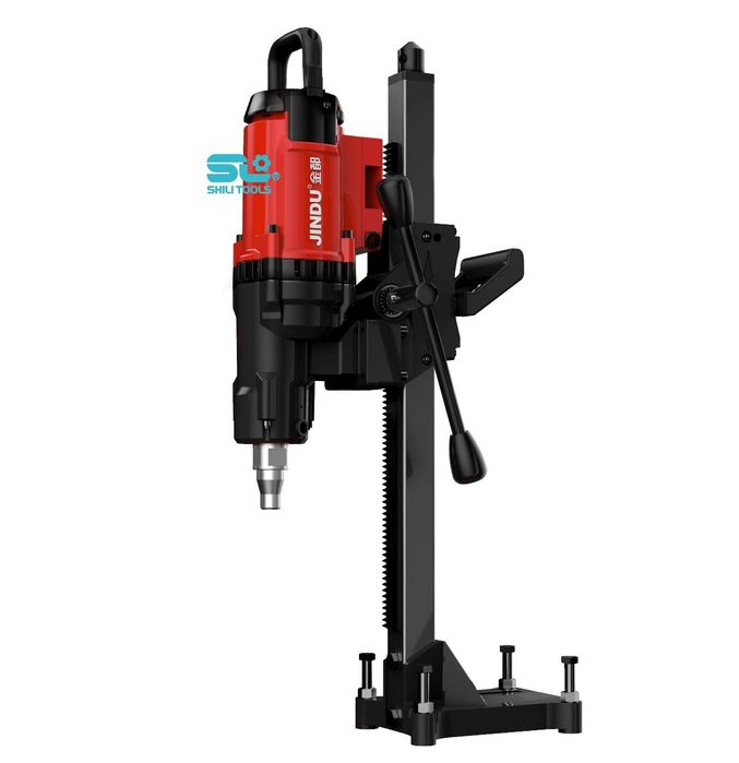 Jindu алмазный буровой апарат