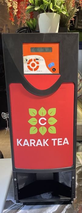 Аппарат для карак чая