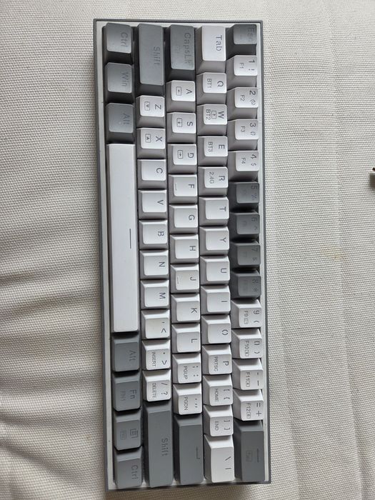 Tastatura mecanica Redragon K617 Fizz