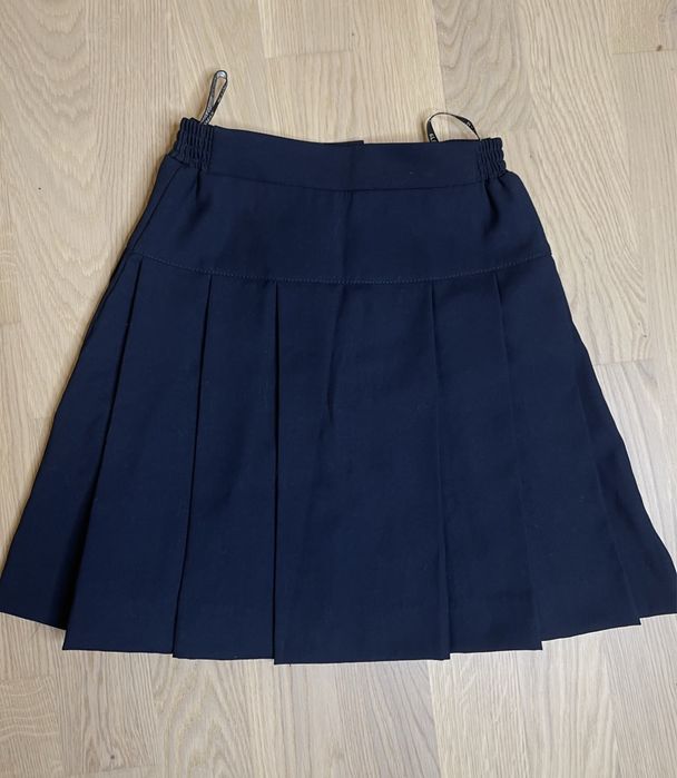 Школьная форма для первоклашки