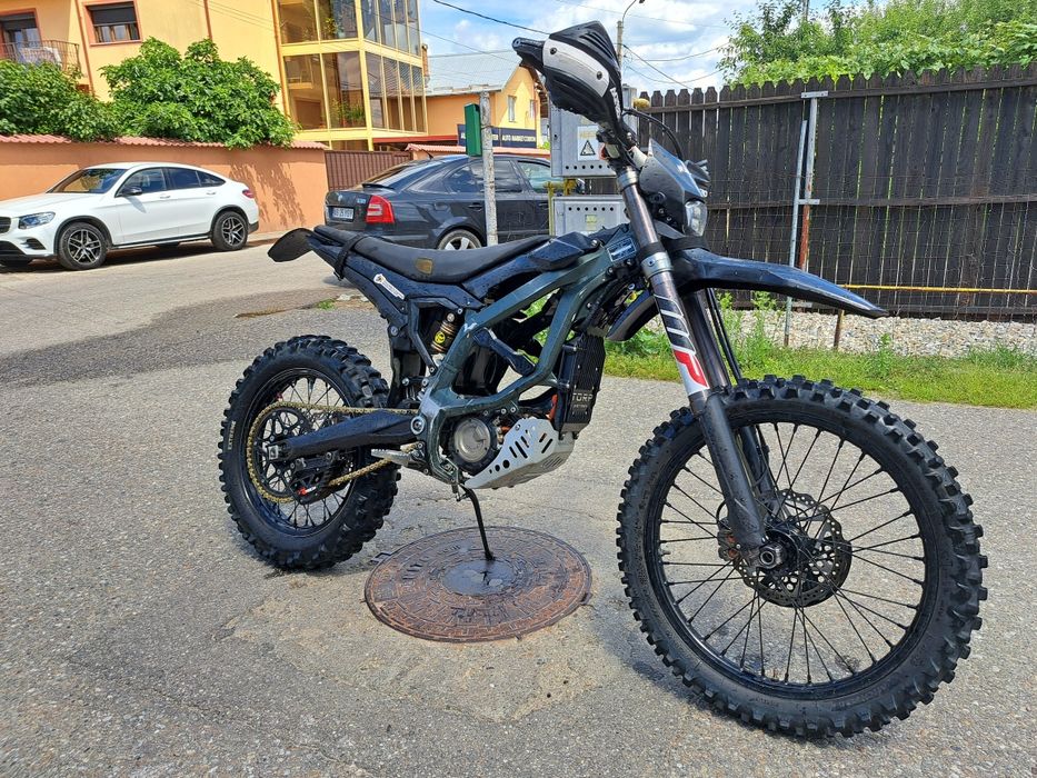 Surron Ultra Bee 40HP