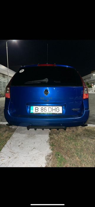 Vând Renault Megane 2