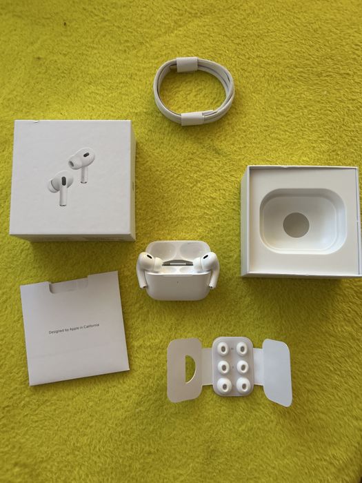 AirPods Pro 2 2025