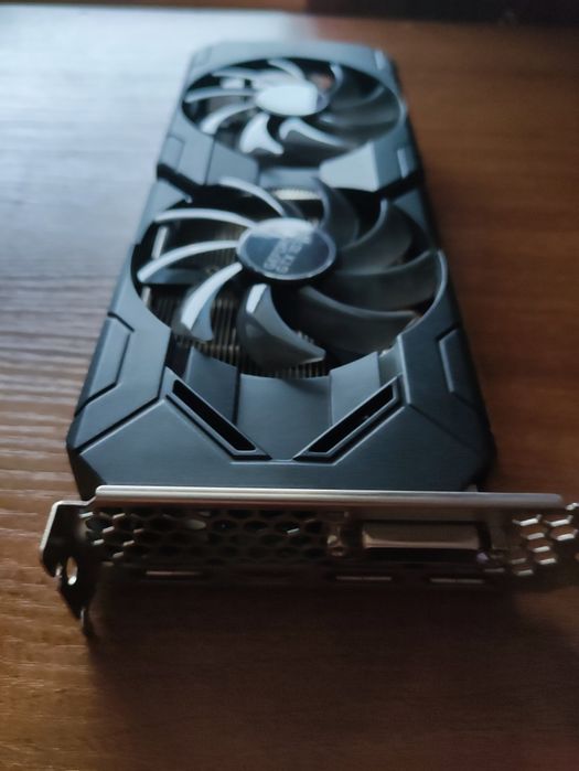 GeForce 1070ti Palit