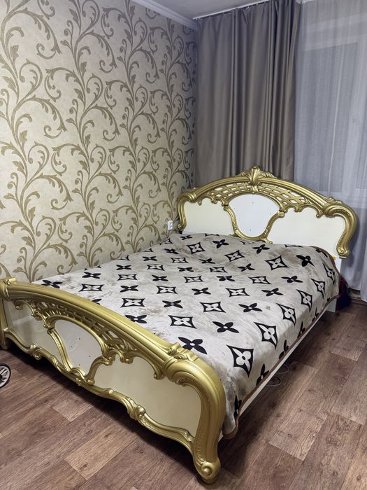 Продам спальный в хорошем состояние