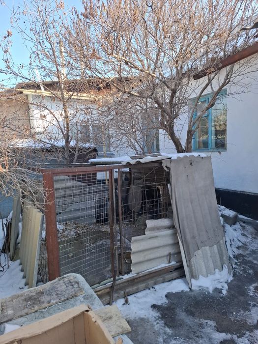 Продаётся 3х комнатный дом