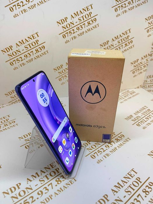 NDP Amanet NON-STOP Bld. Iuliu Maniu 69 MOTOROLA EDGE 30 (55812)