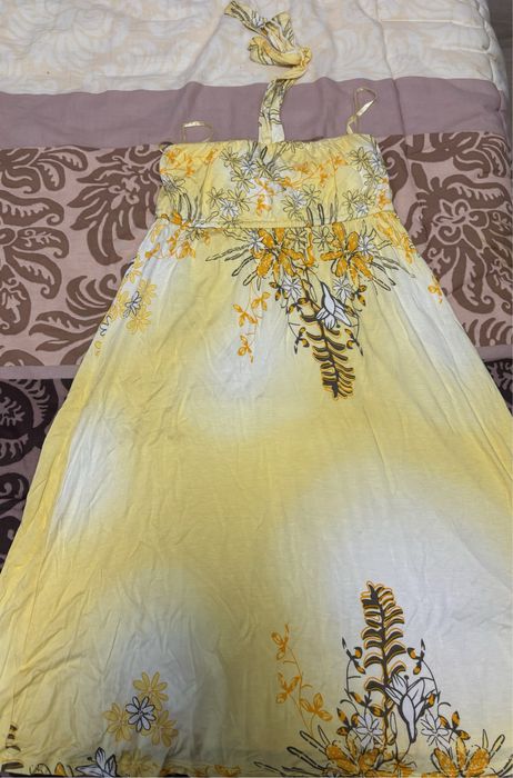 Стилни рокли С размер