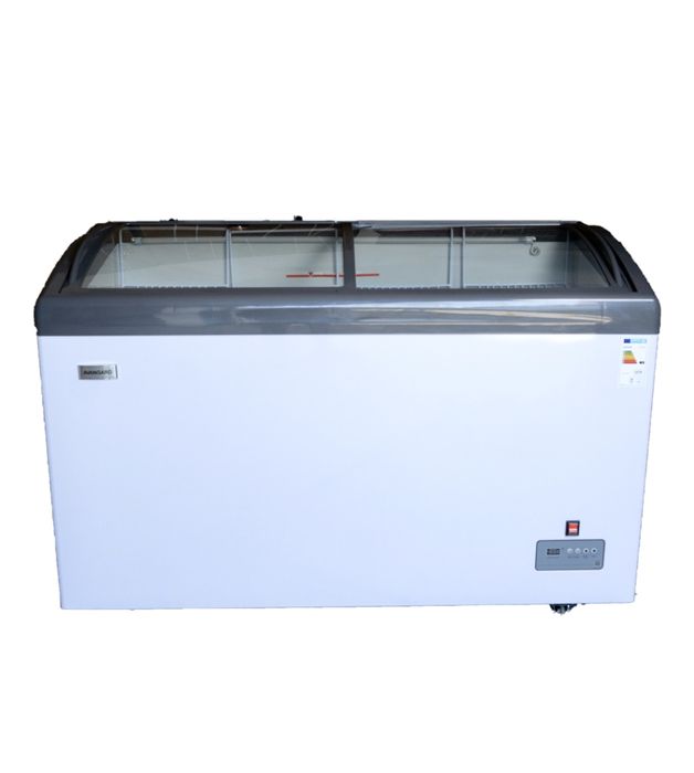 Морозильник 328л