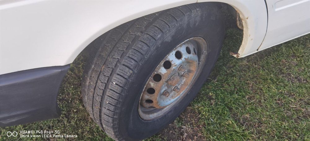 На части vw lt 35