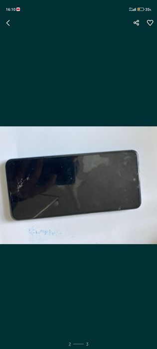 Redmi note 9 pro