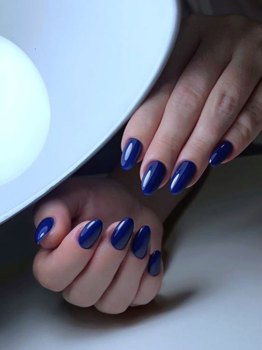 Маникюр на выезд