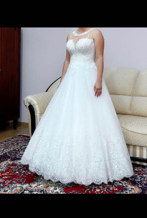 Rochie de mireasă