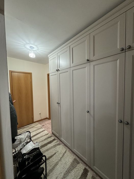 Квартира двухкомнатная