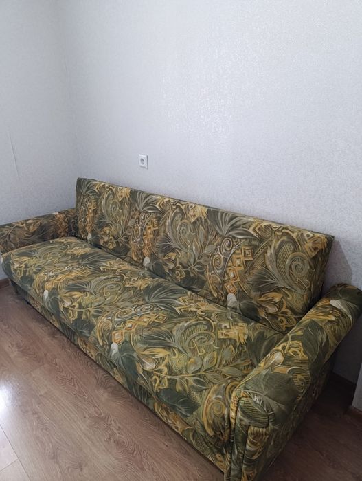 Диван раскладной