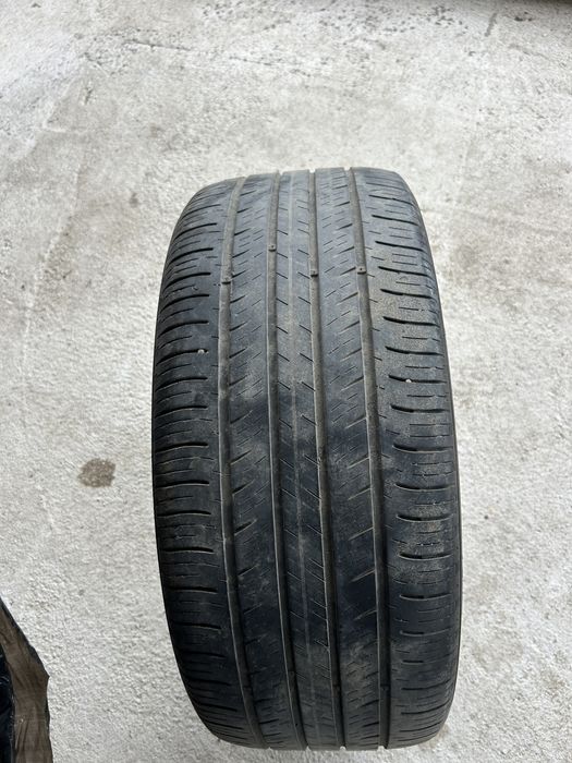 Резины на 18 hankook