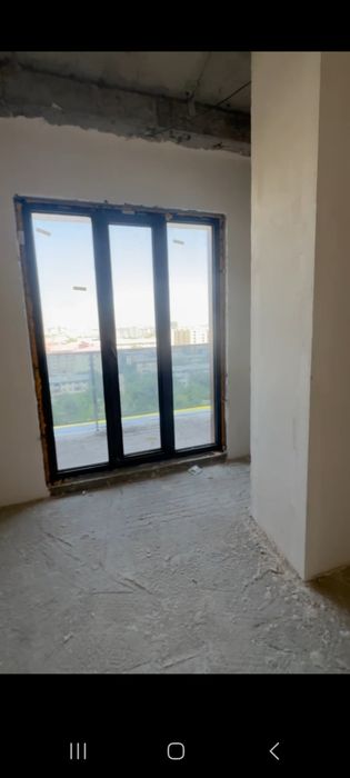 2хоналик килинган квартира сотилади, 10каватда ,Бухоро Сити жа