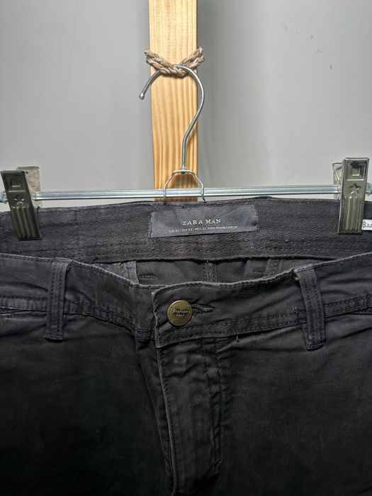 Джинсы/джогеры мужские