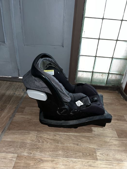 Коляска Evenflo Pivot 2 в 1