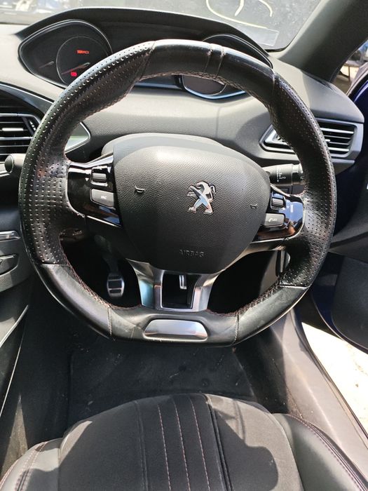 Волан за Пежо/Peugeot 308 t9 GT line