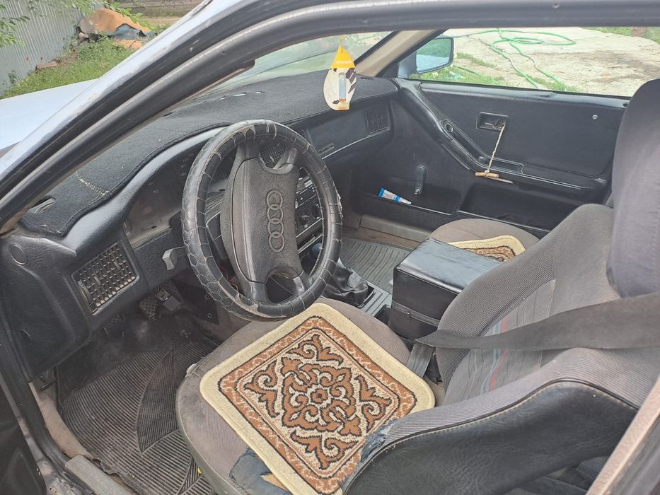 Продам AUDI80 B3