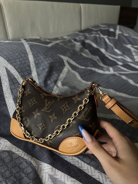 Мини чанта Louis Vuitton