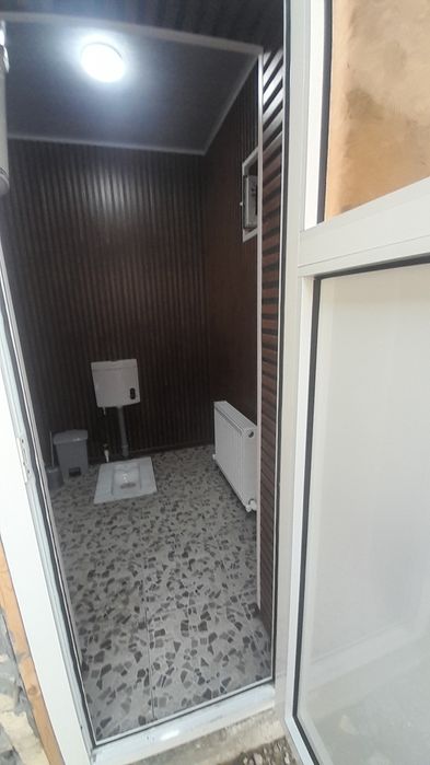 Сантехника хизмати