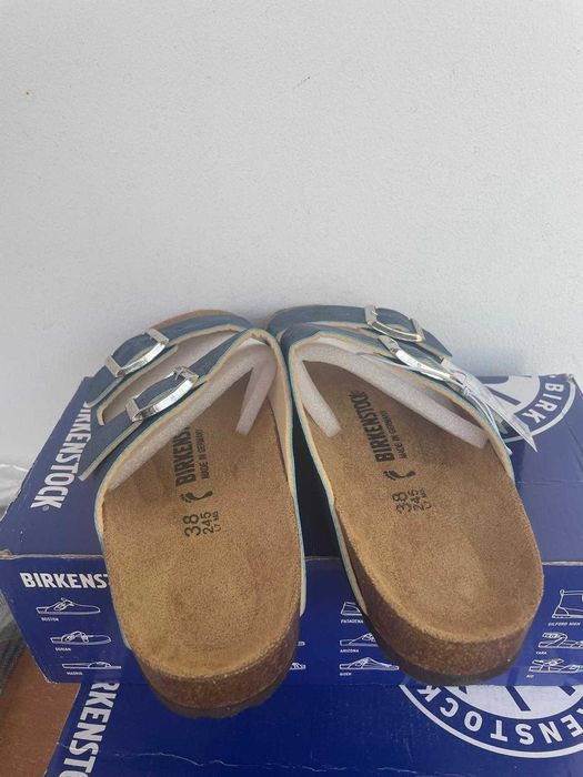 Papuci Birkenstock