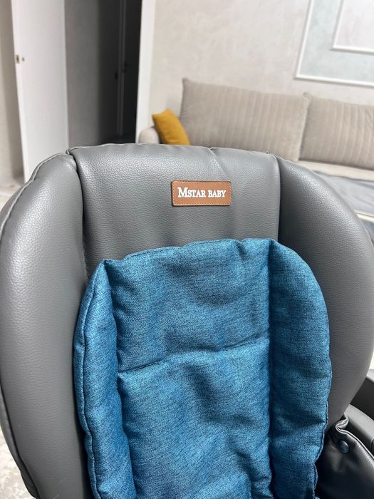 Стул для кормления сатамын