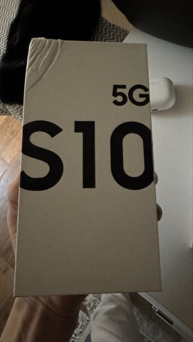 Samsung c10 5G Indriver