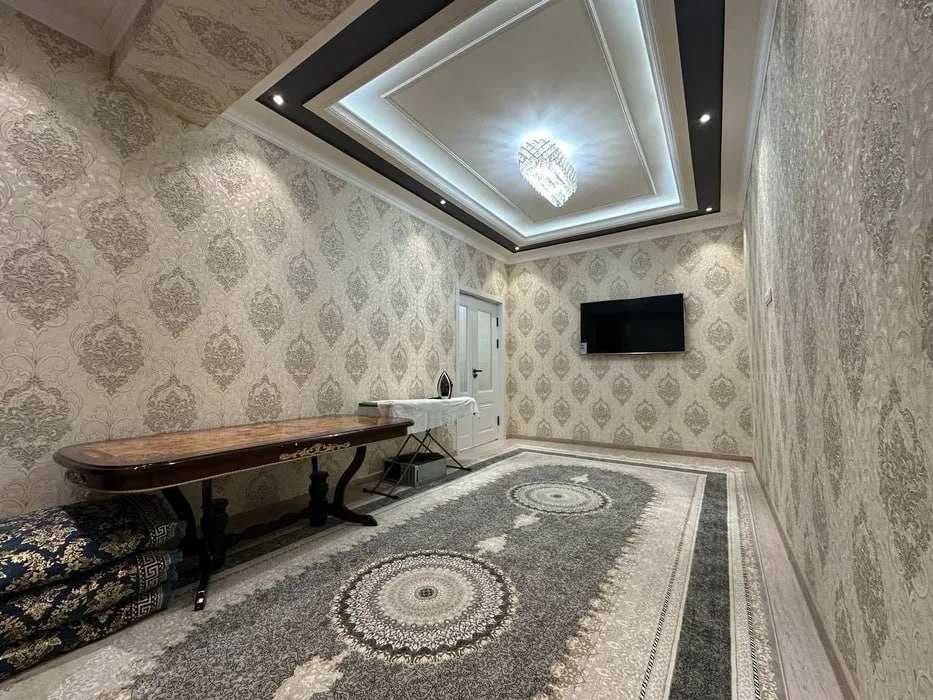 Яккасарай, Dream House 4/6/10 110м2. Приобретите квартиру по ТОП цене;