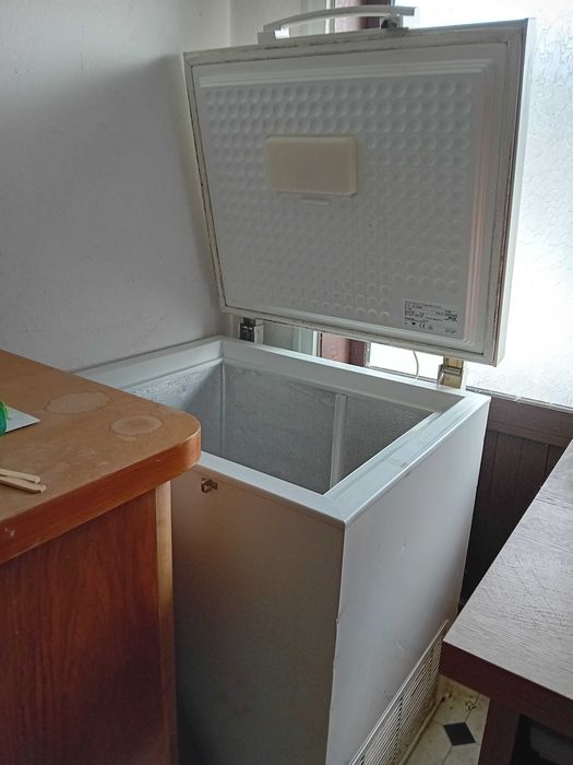 фризер ракла Бош