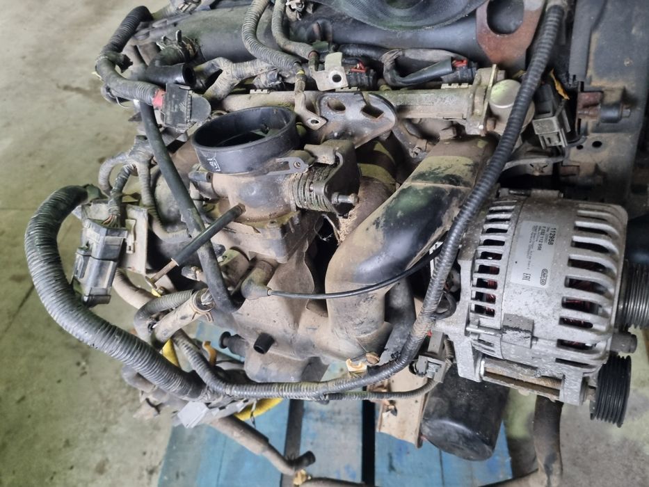 motor Mazda tribut FORD MAVERICH 2.0 benzina  cod Yf